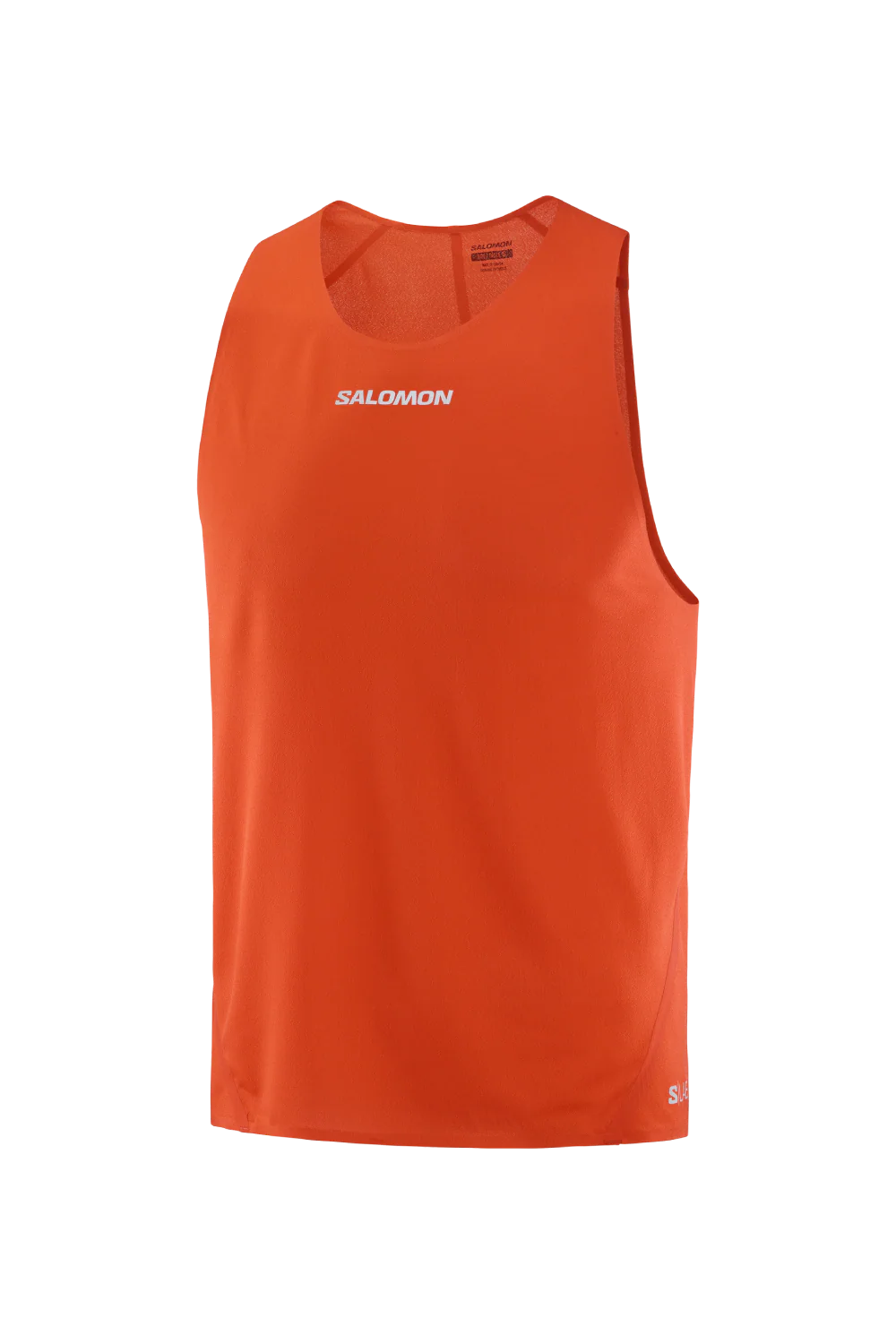 Salomon S Lab Speed Singlet M - Image 4