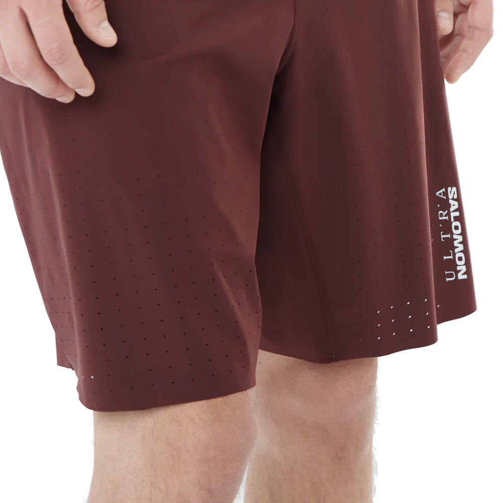 Salomon S Lab Ultra 2in1 Sht M - Image 5