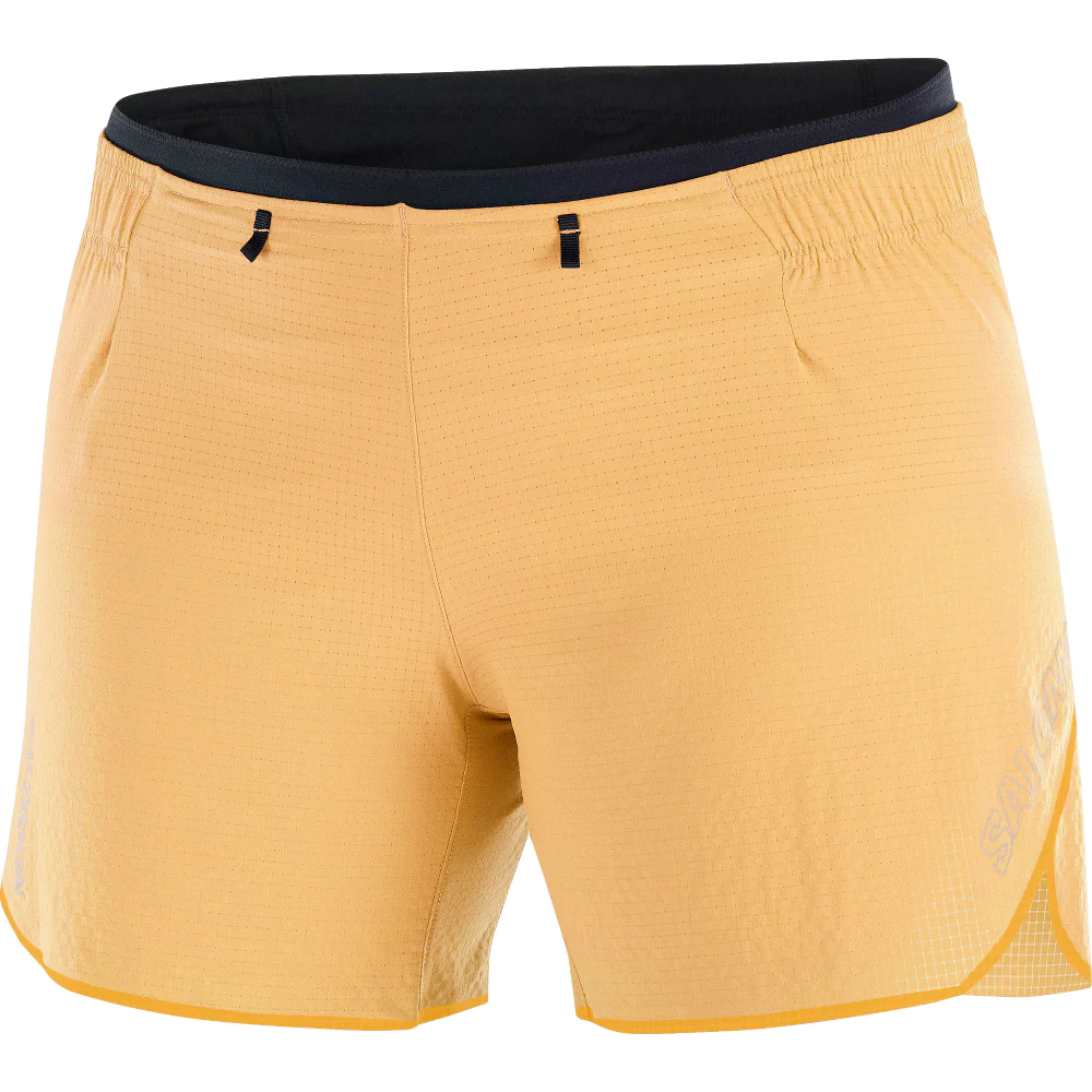 Salomon Sense Aero 5 Shorts W - Image 3