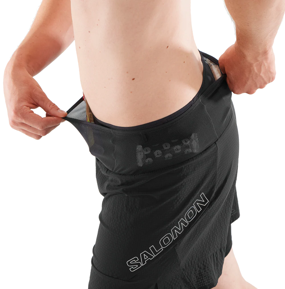 Salomon Sense 2In1 Shorts M - Image 3