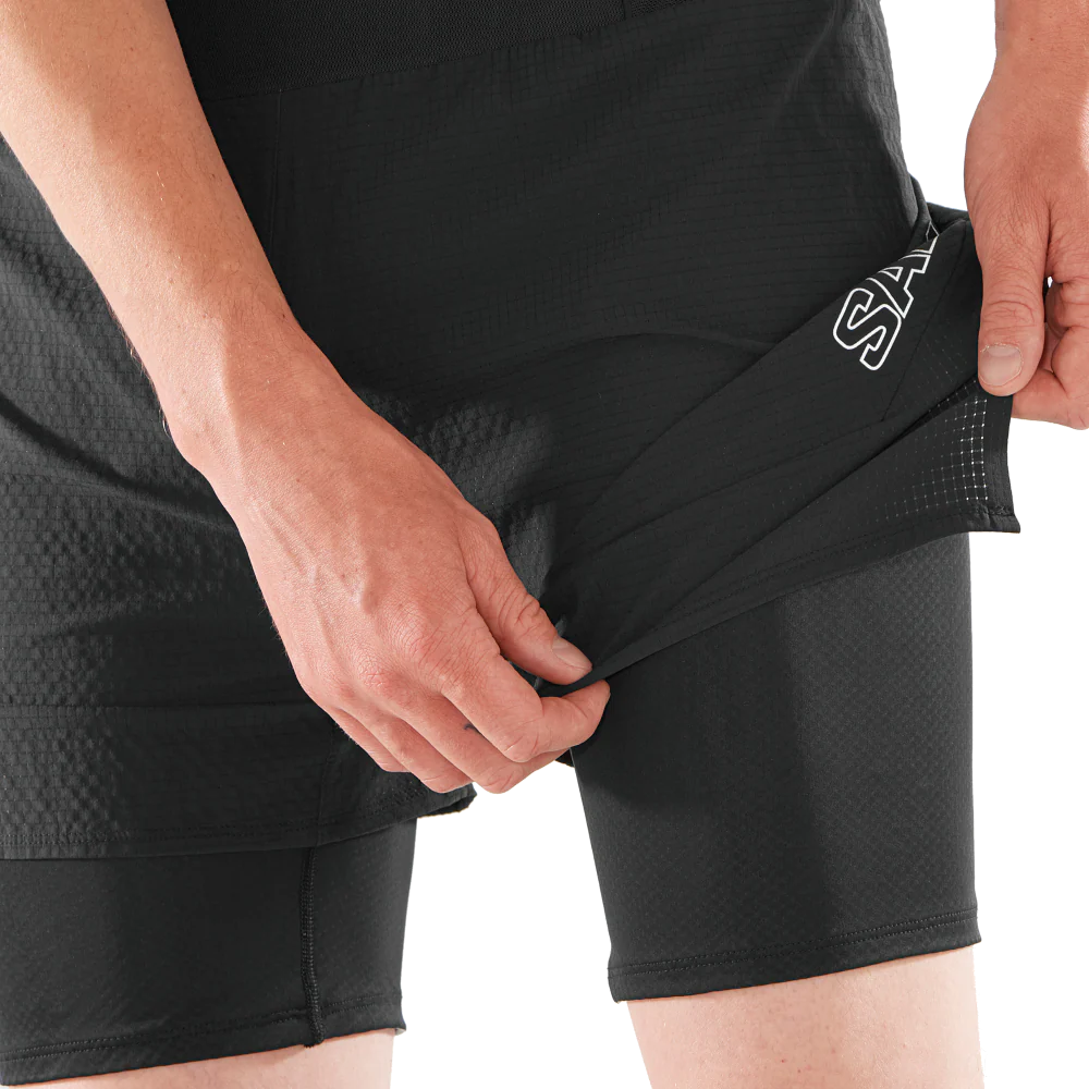 Salomon Sense 2In1 Shorts M - Image 4