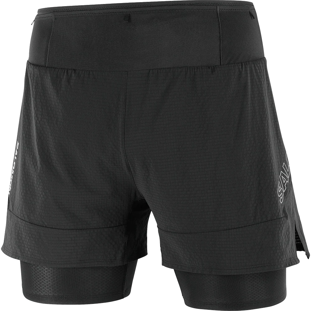 Salomon Sense 2In1 Shorts M - Image 5