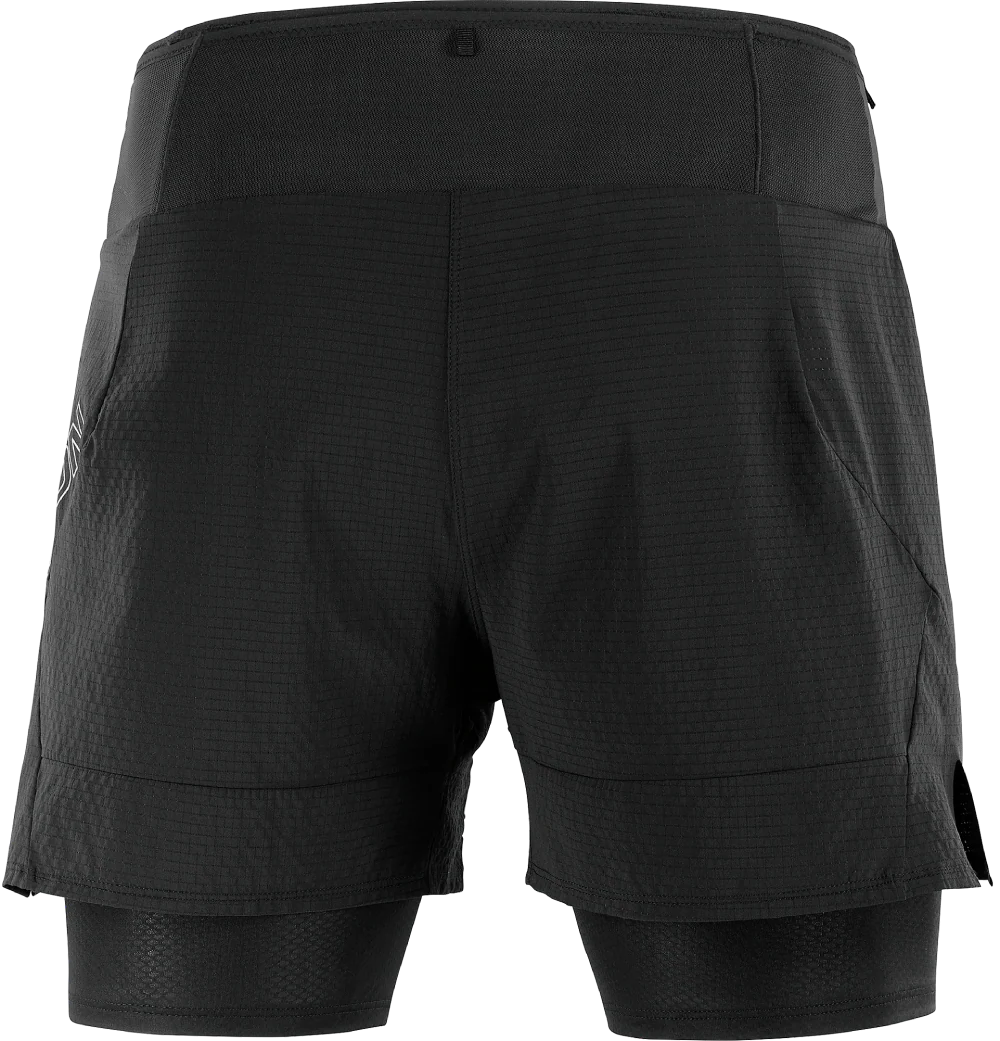Salomon Sense 2In1 Shorts M - Image 6