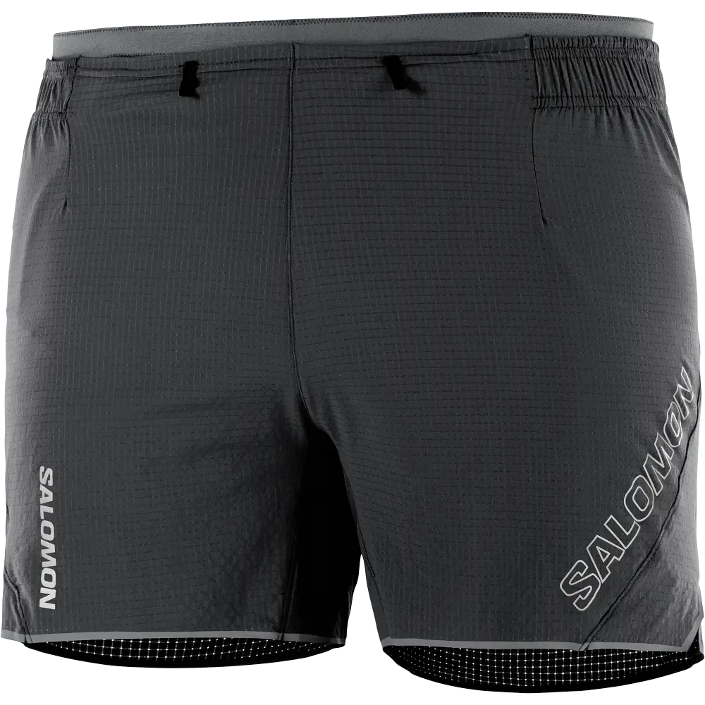 Salomon Sense Aero 5 Shorts - Image 3