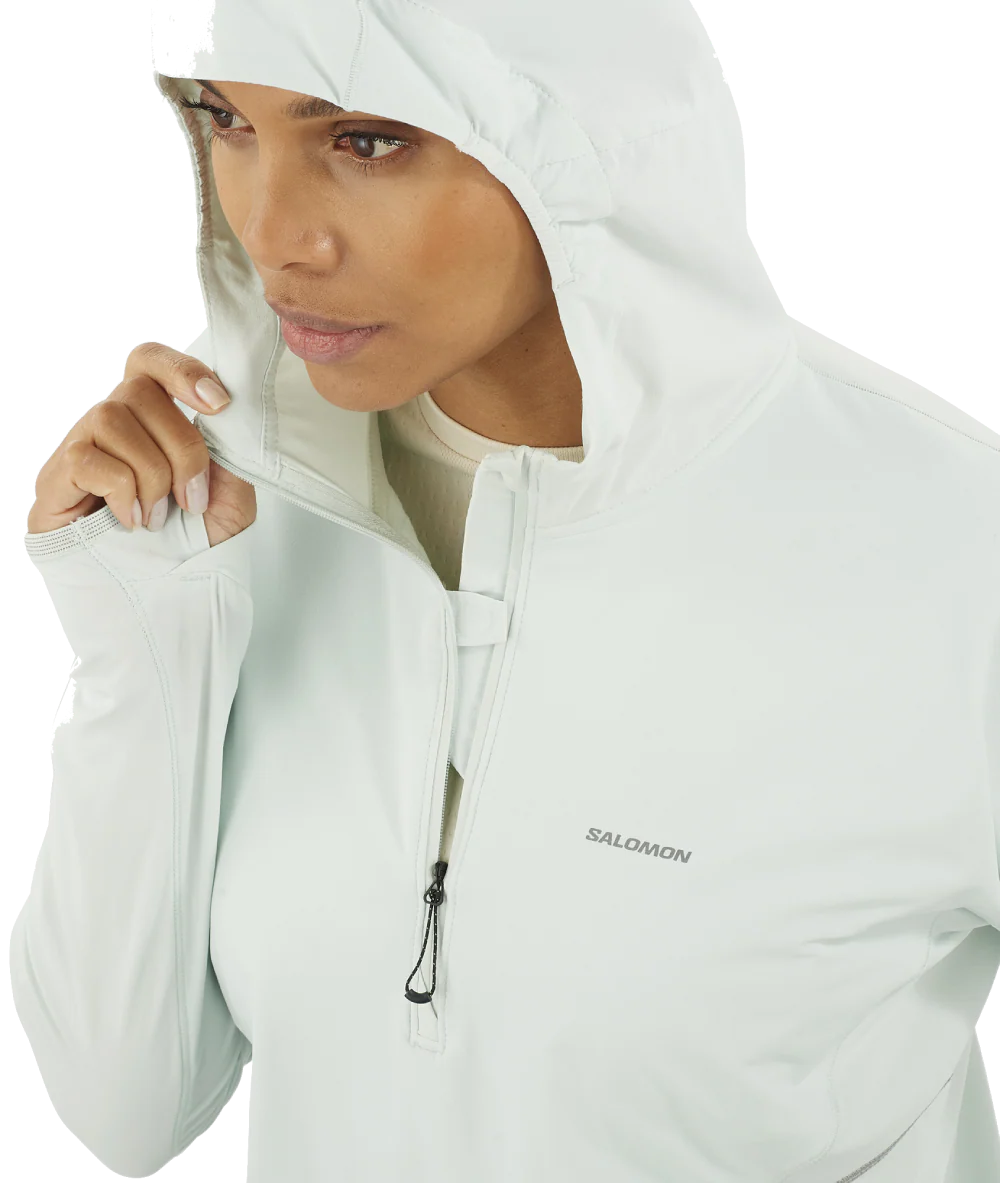 Salomon Sense Aero Hybrid Hz Hd W - Image 3