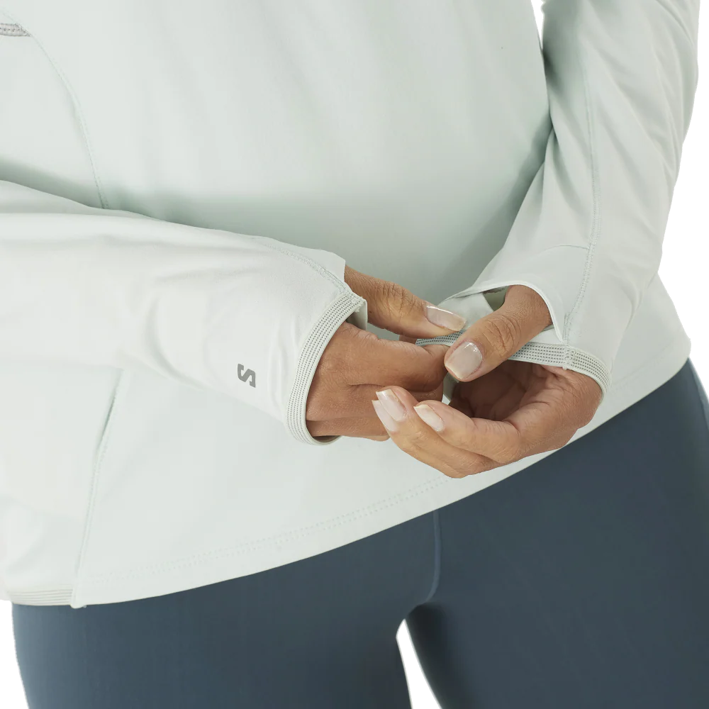 Salomon Sense Aero Hybrid Hz Hd W - Image 4