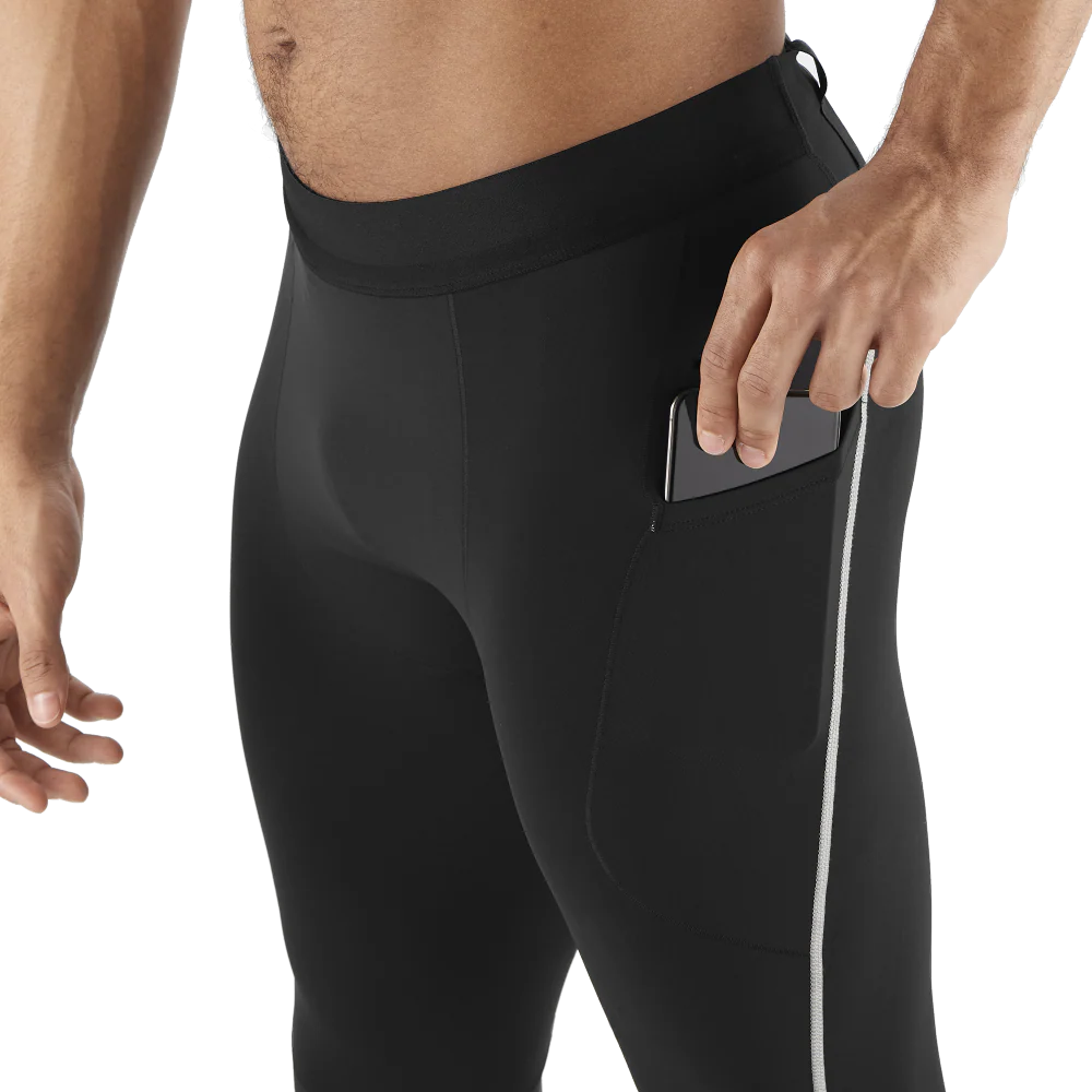 Salomon Sense Stow Tights M - Image 4