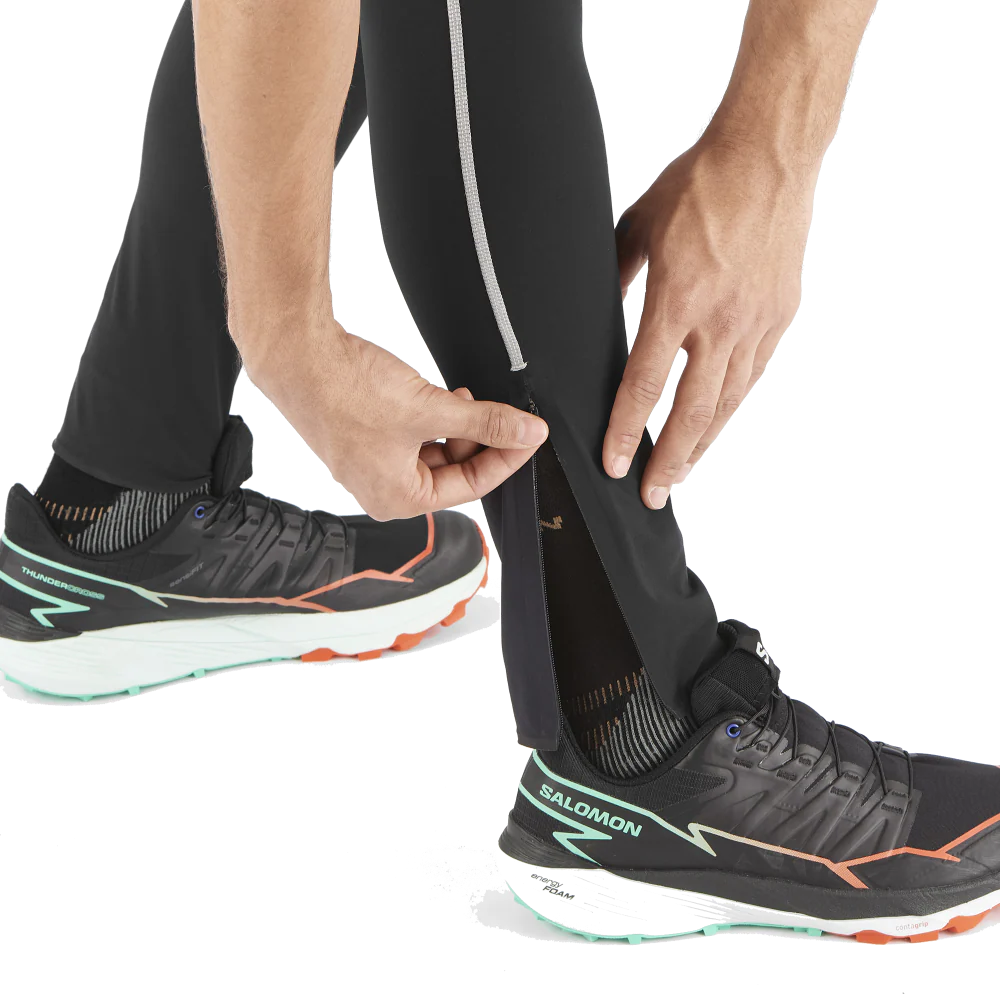 Salomon Sense Stow Tights M - Image 5