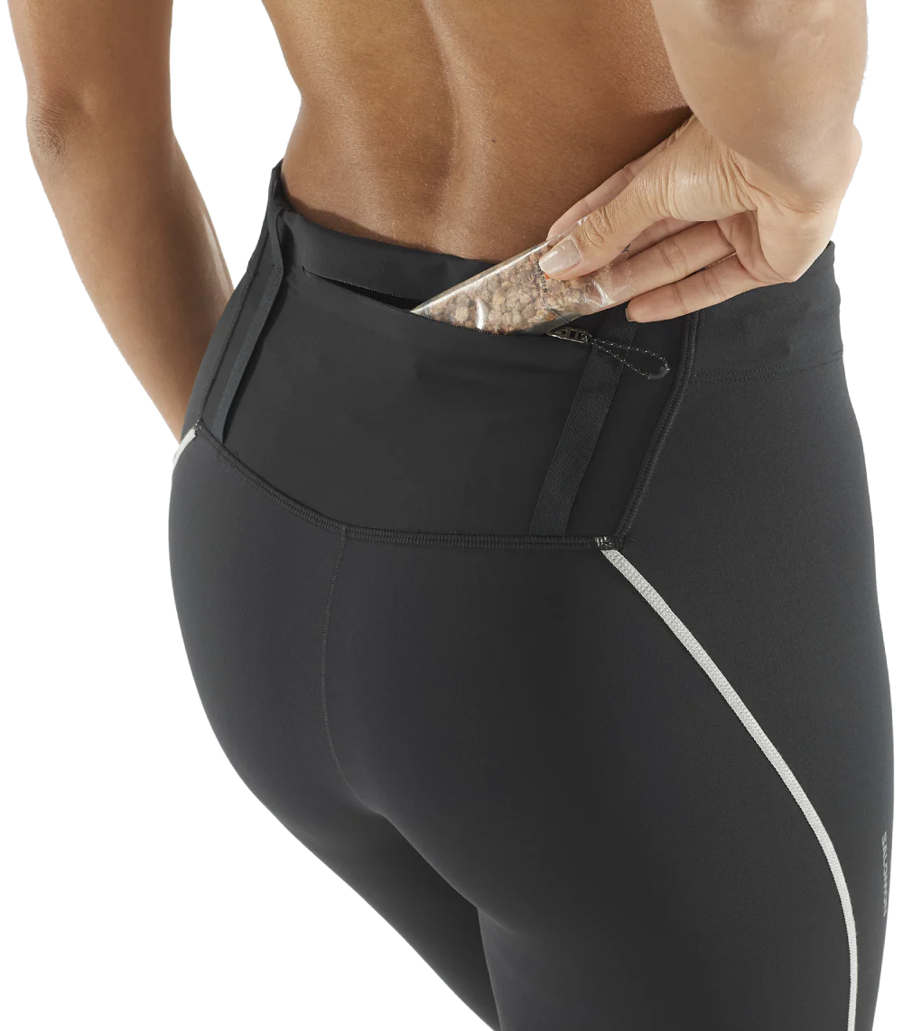 Salomon Sense Stow Tights W - Image 3