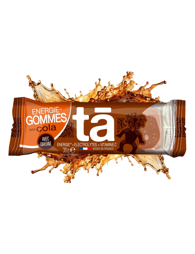 Ta Gommes Cola - Image 3