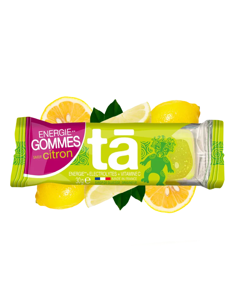 Ta Gommes Citron - Image 3