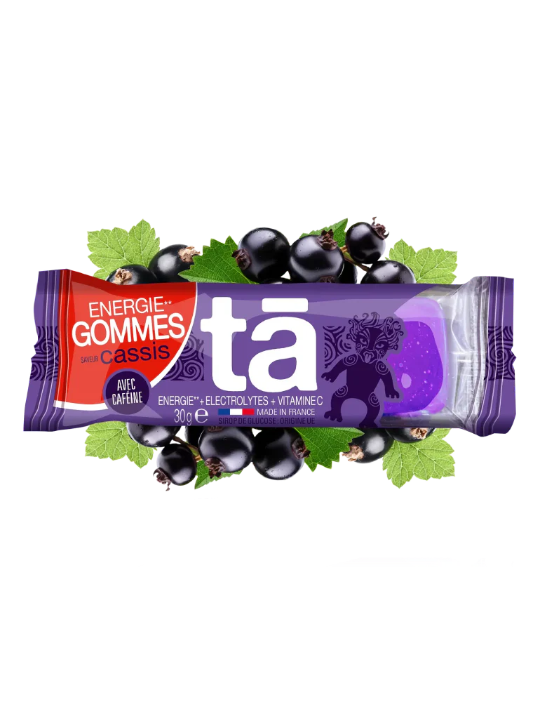 Ta Gommes Cassis - Image 3