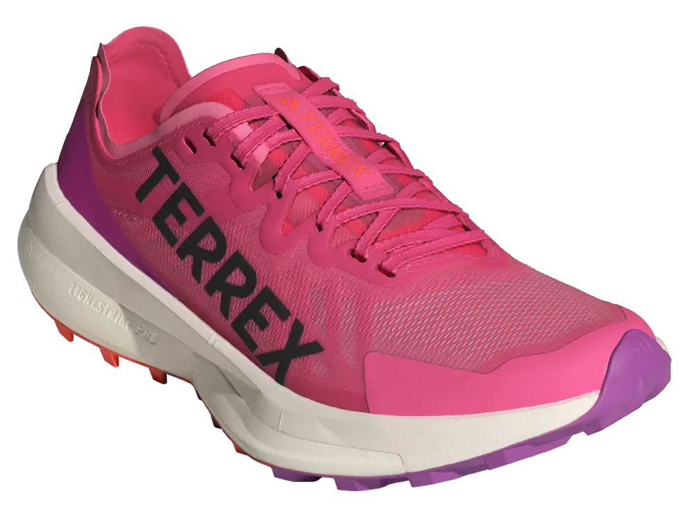 Adidas Terrex Agravic Speed W - Image 3