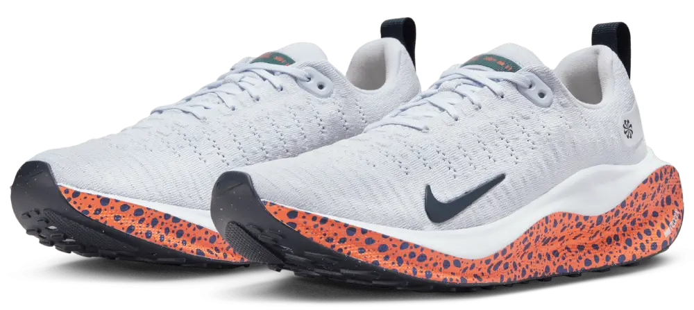 Nike Reactx Infinity Run 4 Oly - Image 4